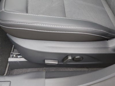 2026 Ford Mustang Mach-E GT AWD