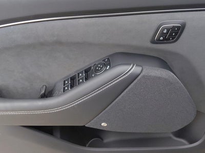 2026 Ford Mustang Mach-E GT AWD