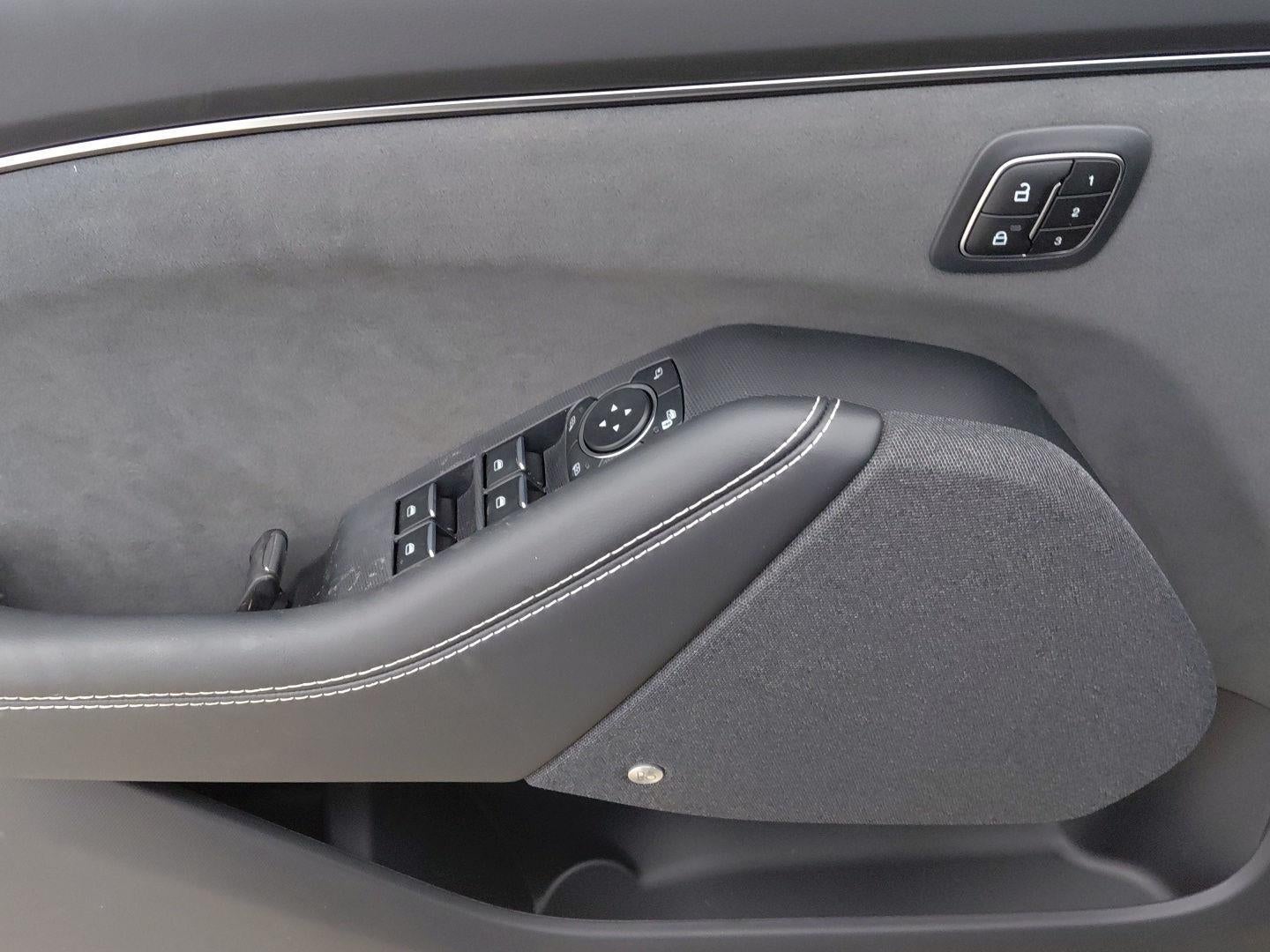 2026 Ford Mustang Mach-E GT AWD