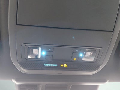 2026 Ford Mustang Mach-E GT AWD