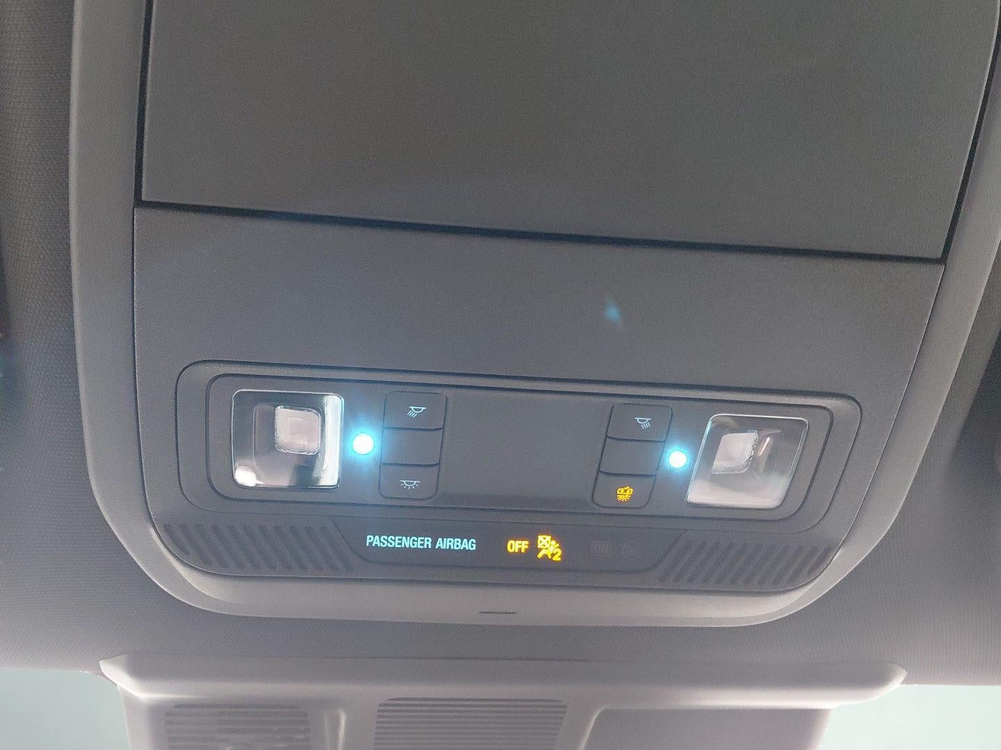 2026 Ford Mustang Mach-E GT AWD