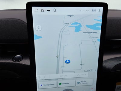 2026 Ford Mustang Mach-E GT AWD