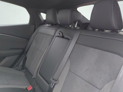 2026 Ford Mustang Mach-E GT AWD