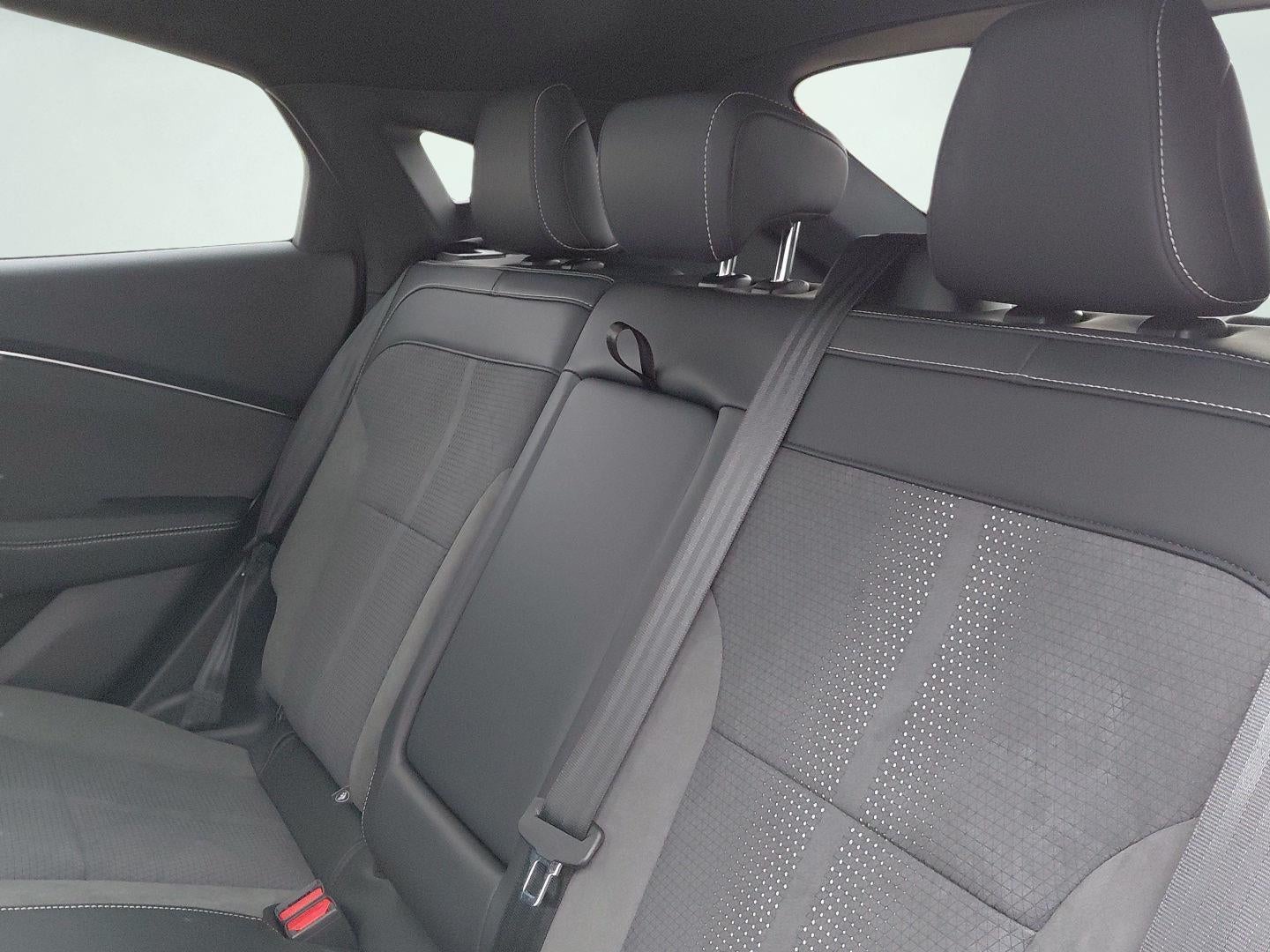 2026 Ford Mustang Mach-E GT AWD