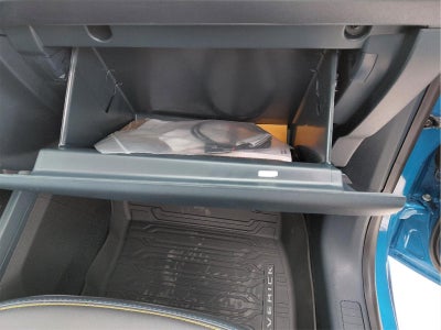 2026 Ford Maverick Lobo High