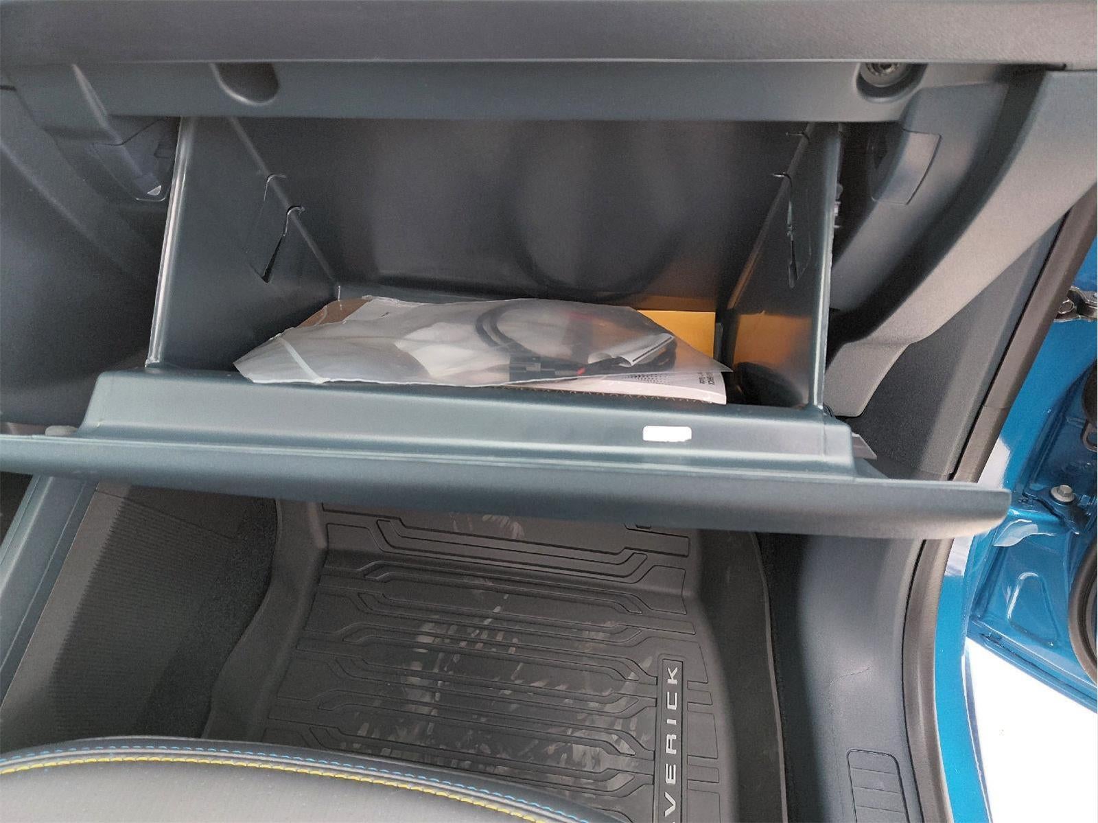 2026 Ford Maverick Lobo High