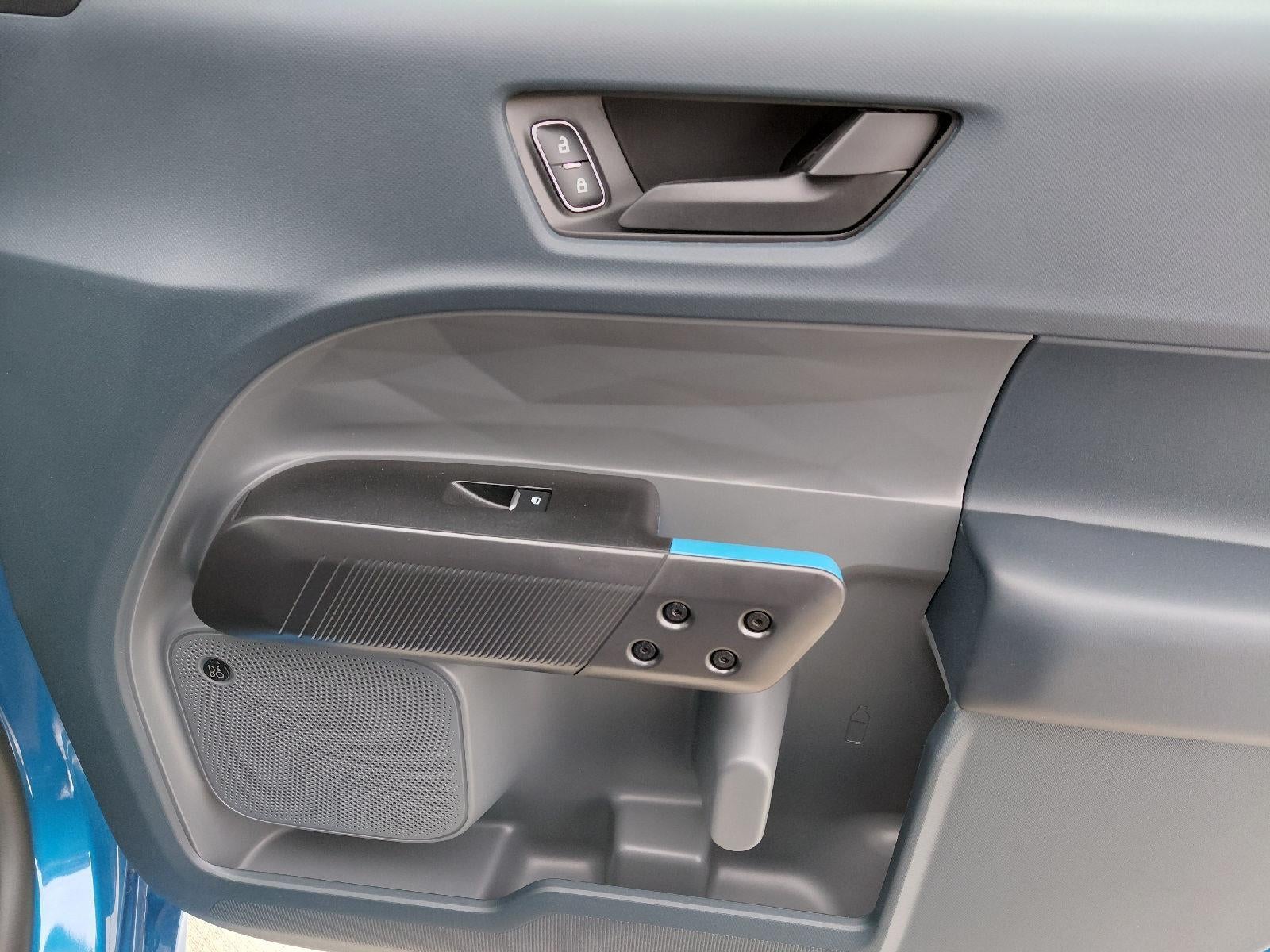 2026 Ford Maverick Lobo High