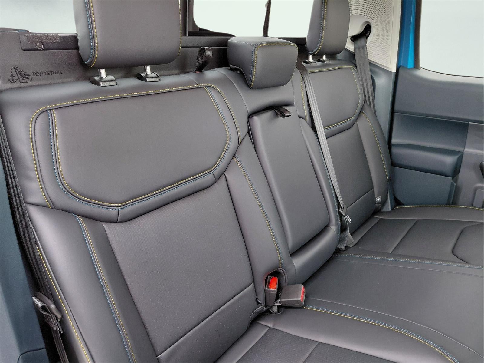 2026 Ford Maverick Lobo High