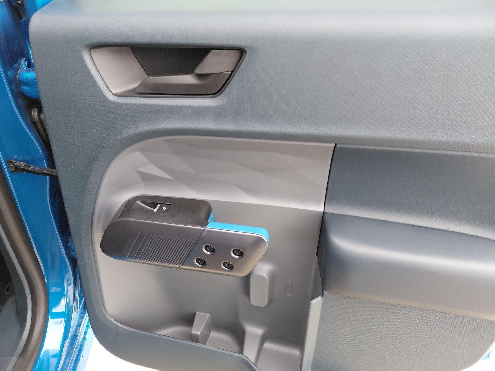 2026 Ford Maverick Lobo High