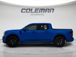 2026 Ford Maverick Lobo High