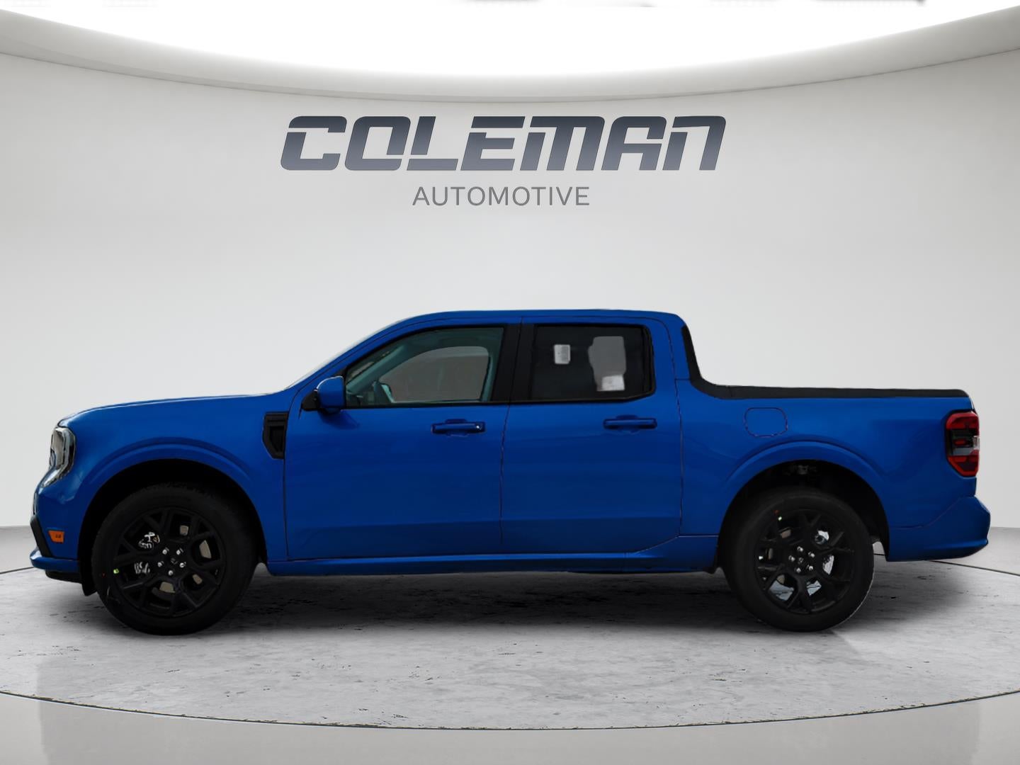 2026 Ford Maverick Lobo High