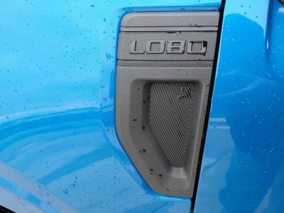 2026 Ford Maverick Lobo High