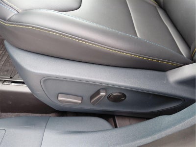2026 Ford Maverick Lobo High