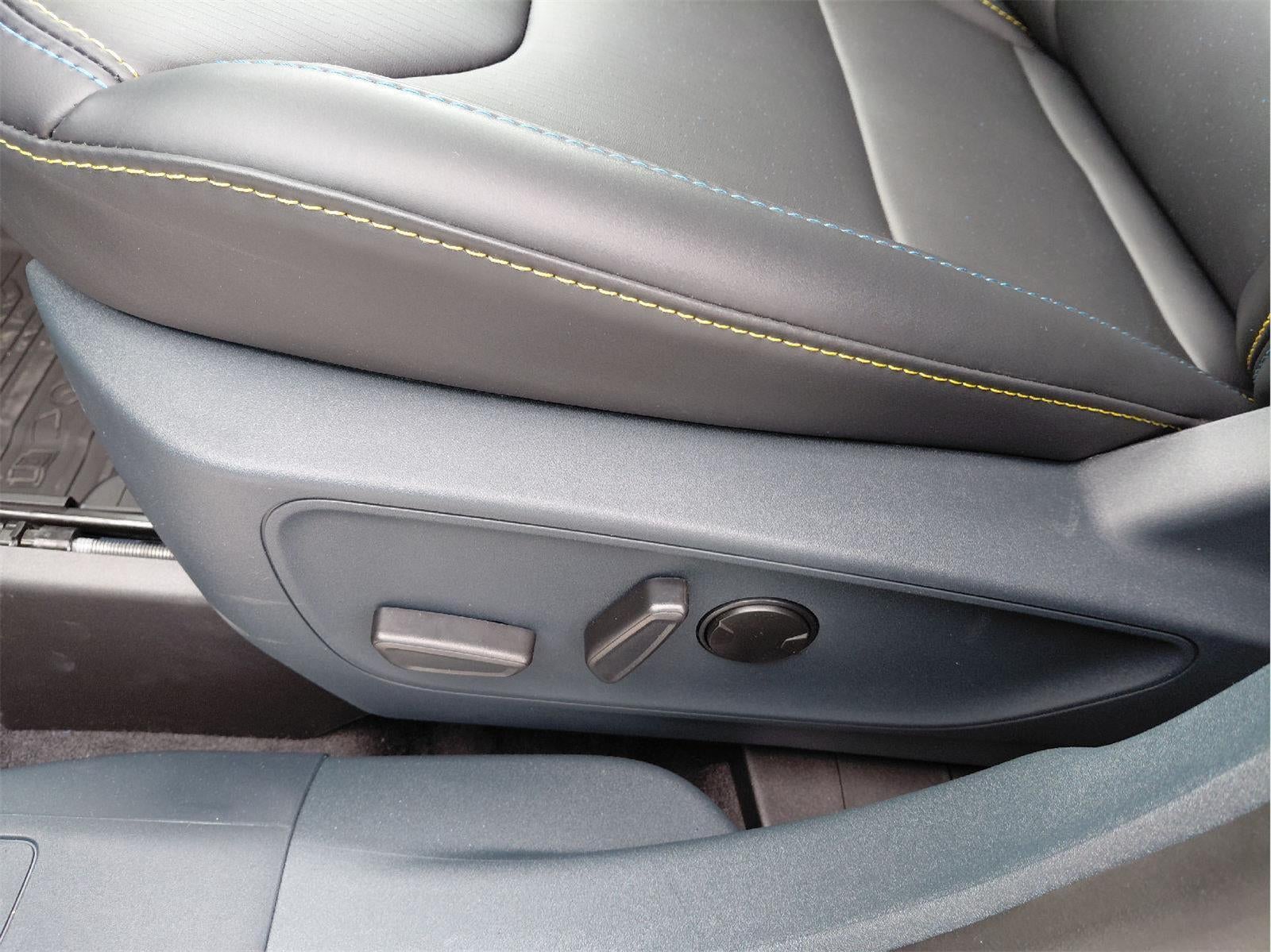 2026 Ford Maverick Lobo High