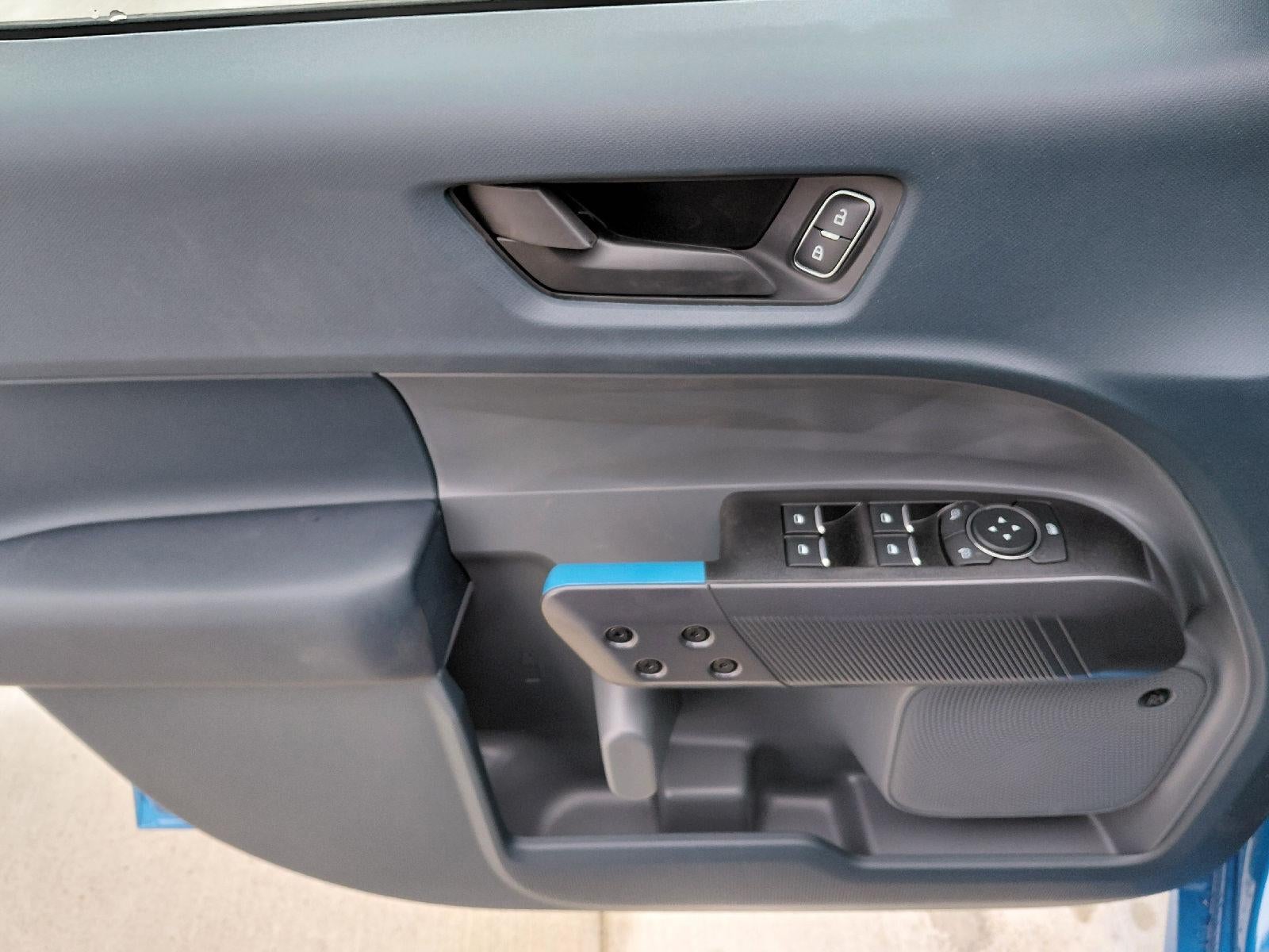 2026 Ford Maverick Lobo High