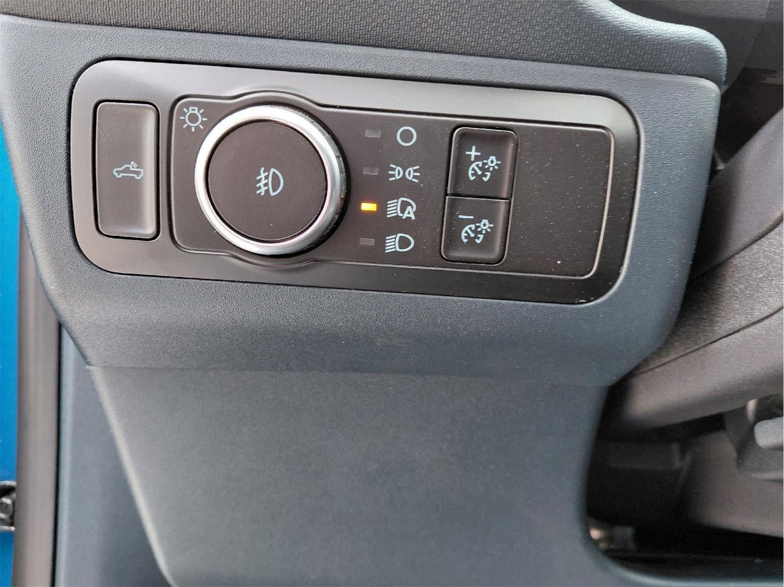 2026 Ford Maverick Lobo High