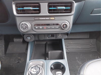 2026 Ford Maverick Lobo High