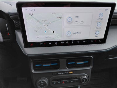 2026 Ford Maverick Lobo High