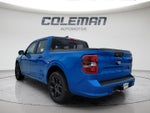 2026 Ford Maverick Lobo High