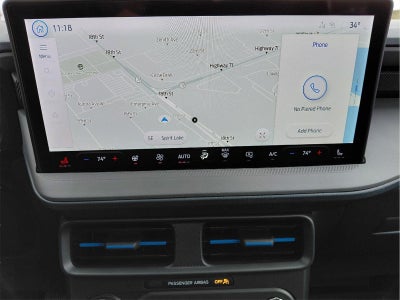 2026 Ford Maverick Lobo High