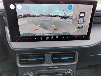 2026 Ford Maverick Lobo High