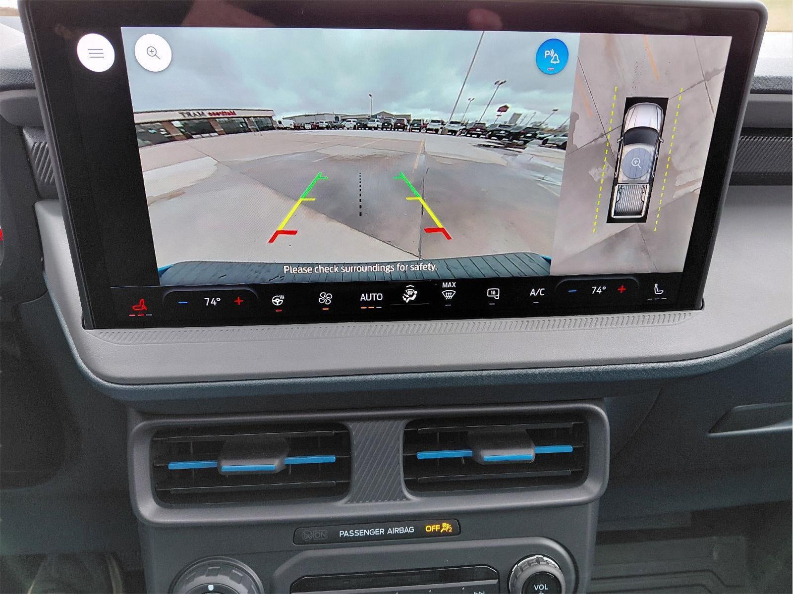 2026 Ford Maverick Lobo High