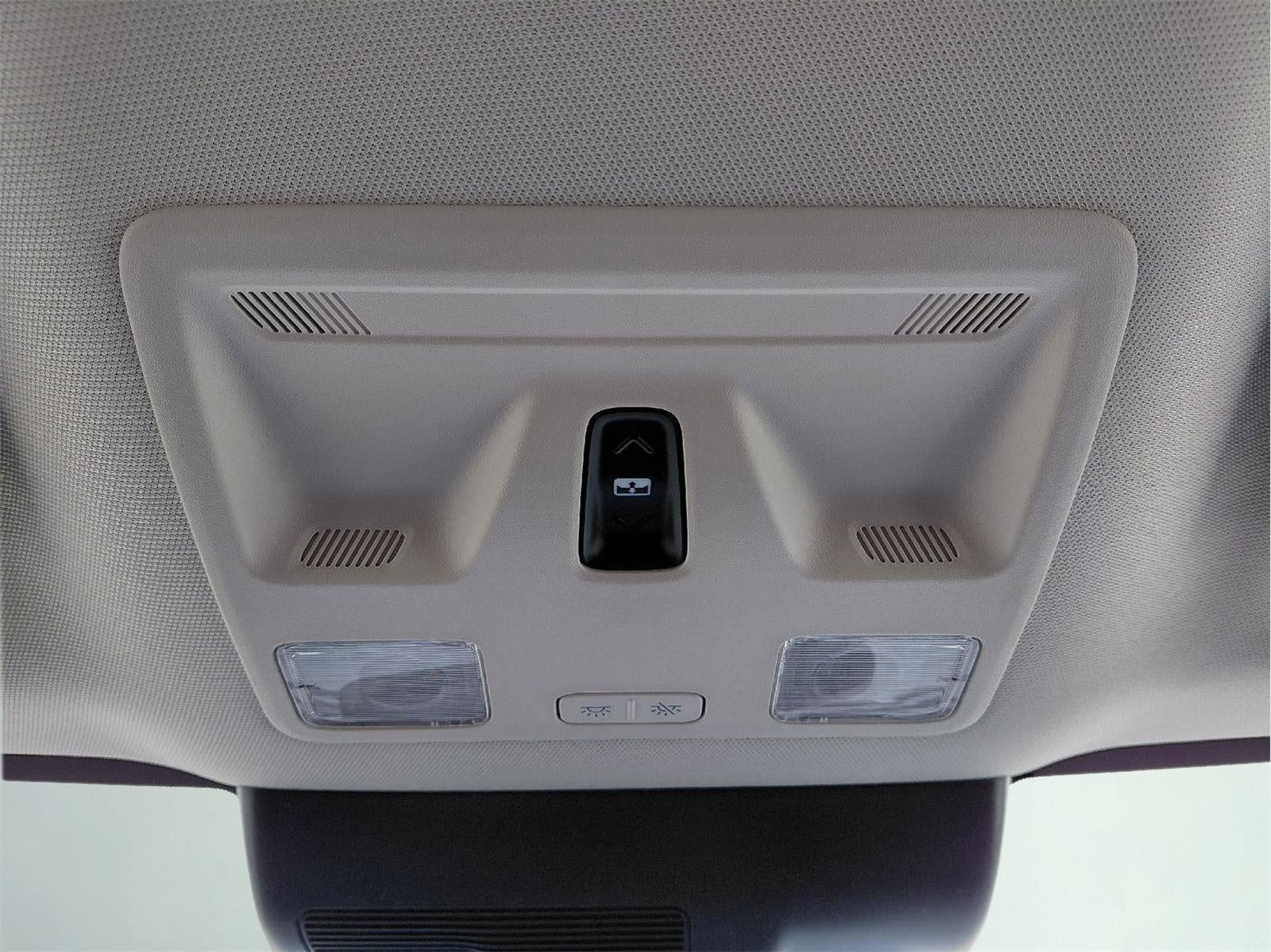 2026 Ford Maverick Lobo High