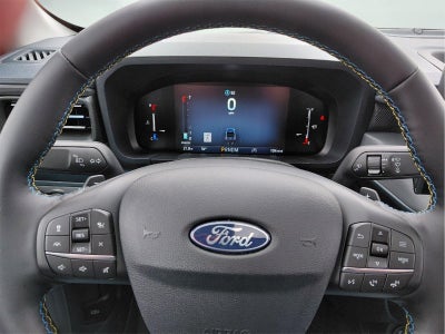 2026 Ford Maverick Lobo High