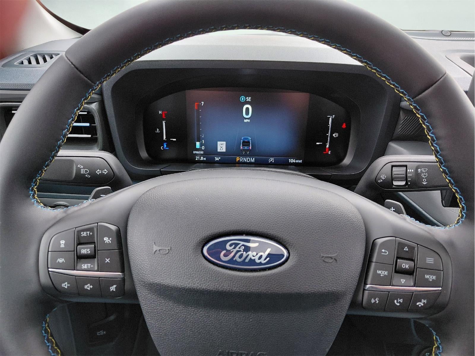 2026 Ford Maverick Lobo High