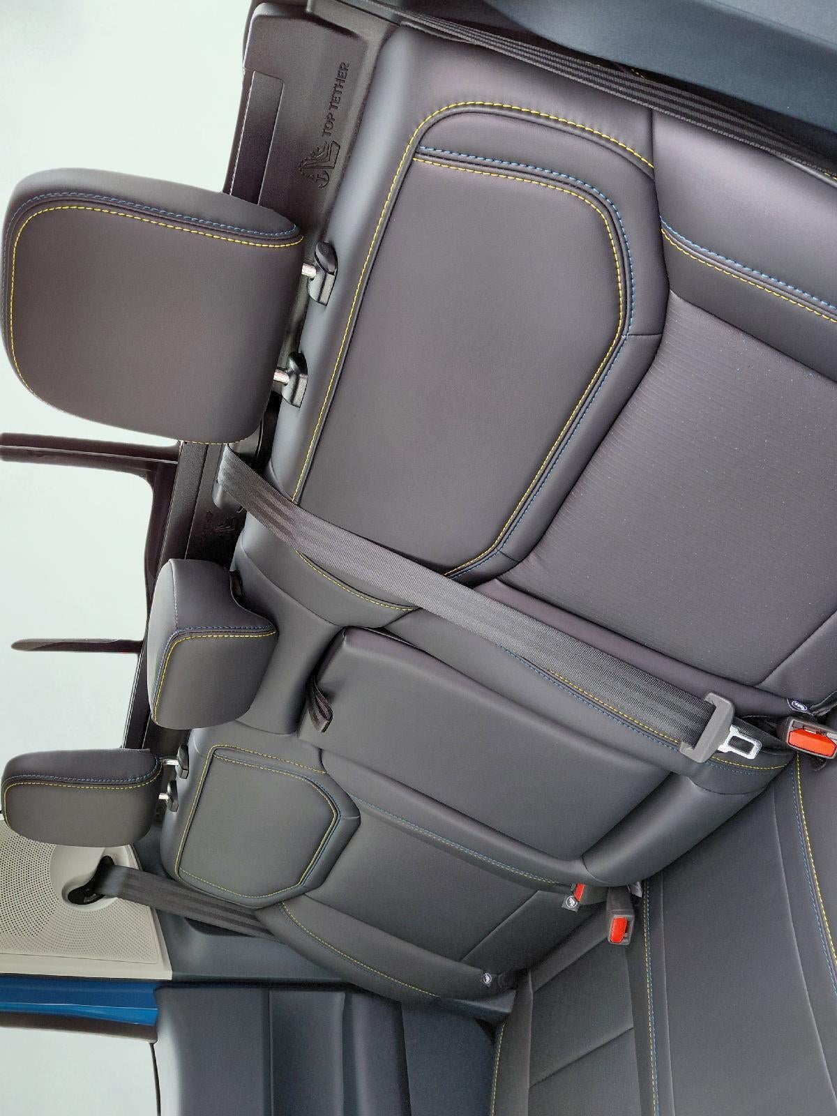 2026 Ford Maverick Lobo High