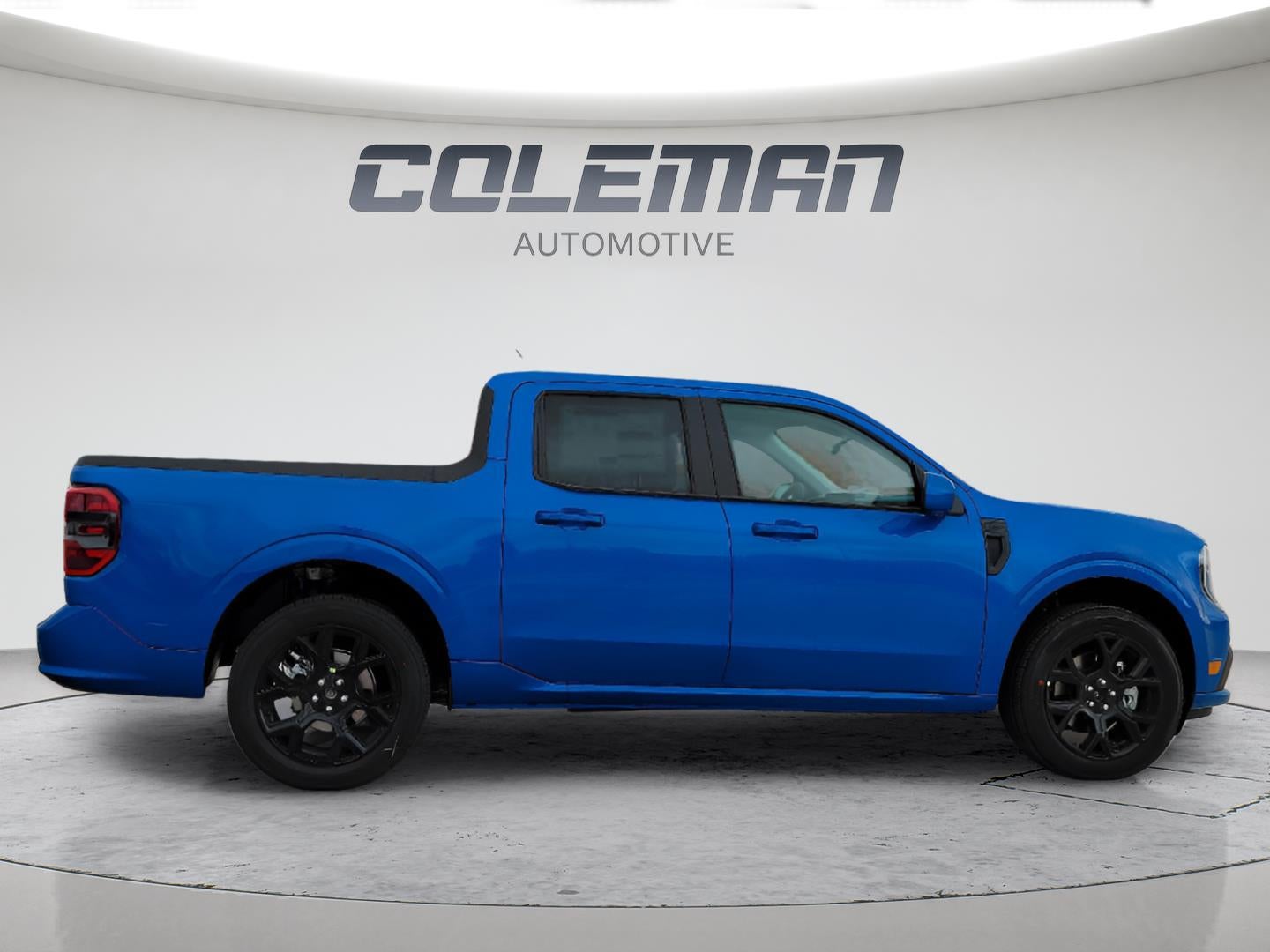 2026 Ford Maverick Lobo High