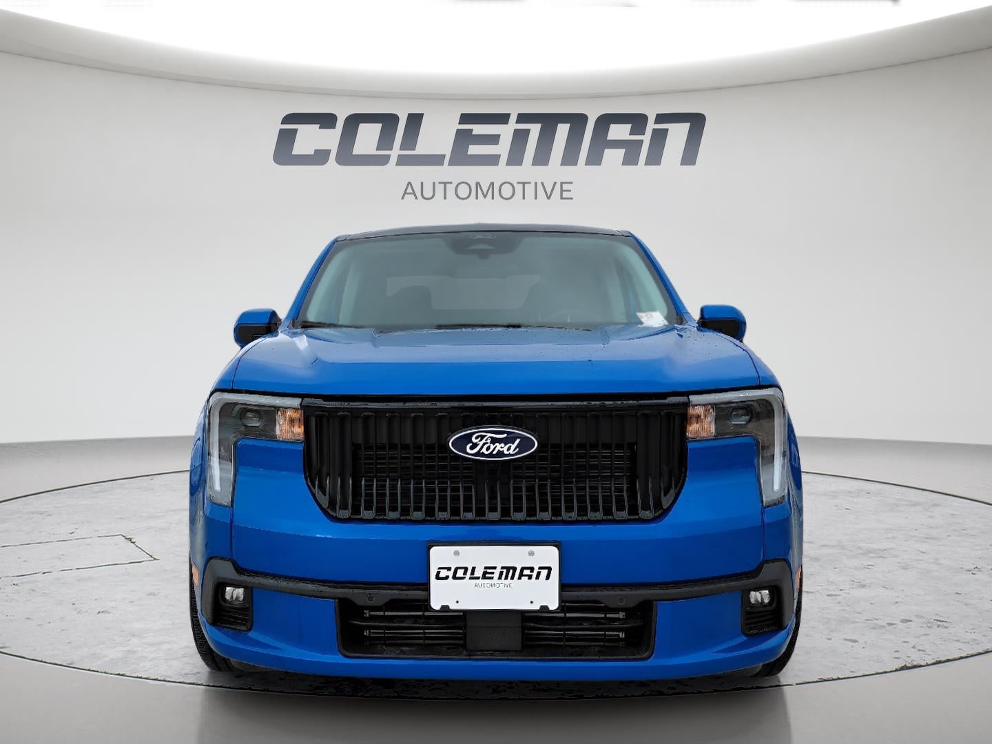 2026 Ford Maverick Lobo High