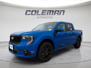 2026 Ford Maverick Lobo High