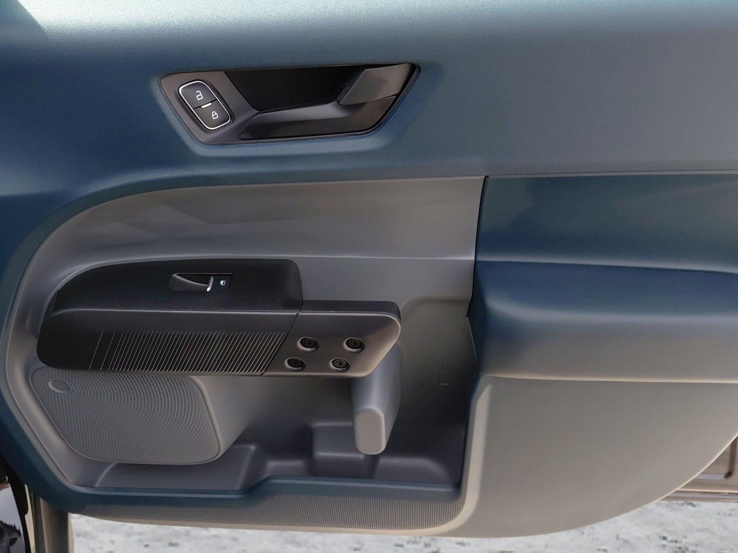 2026 Ford Maverick XLT 14