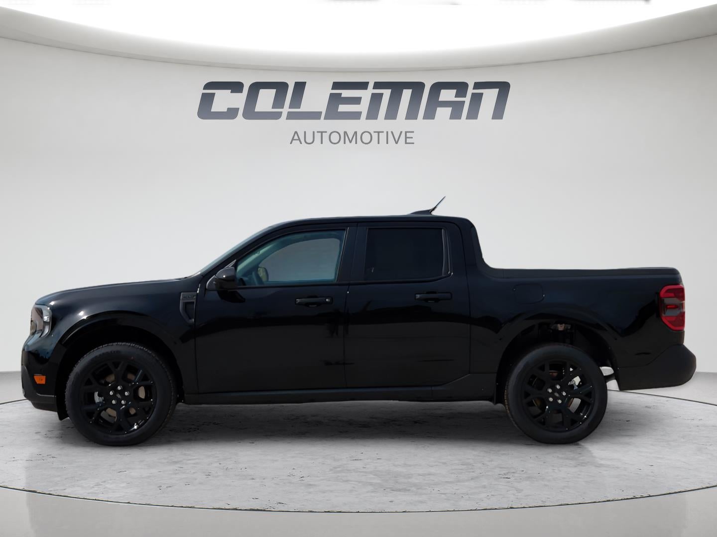 2026 Ford Maverick XLT 2