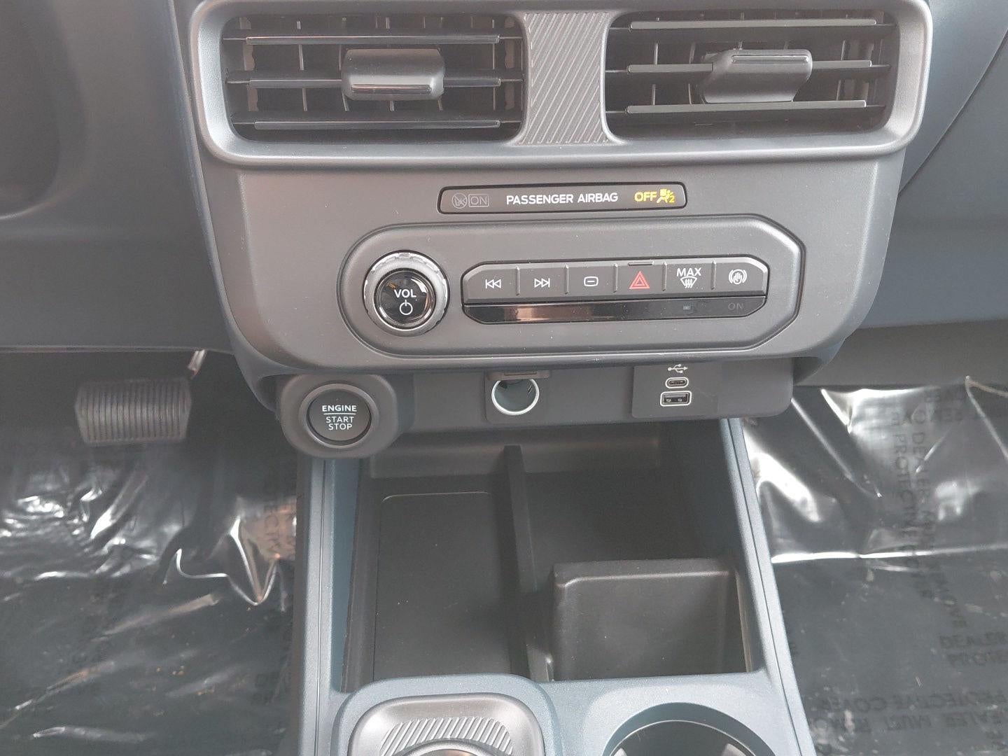 2026 Ford Maverick XLT 27