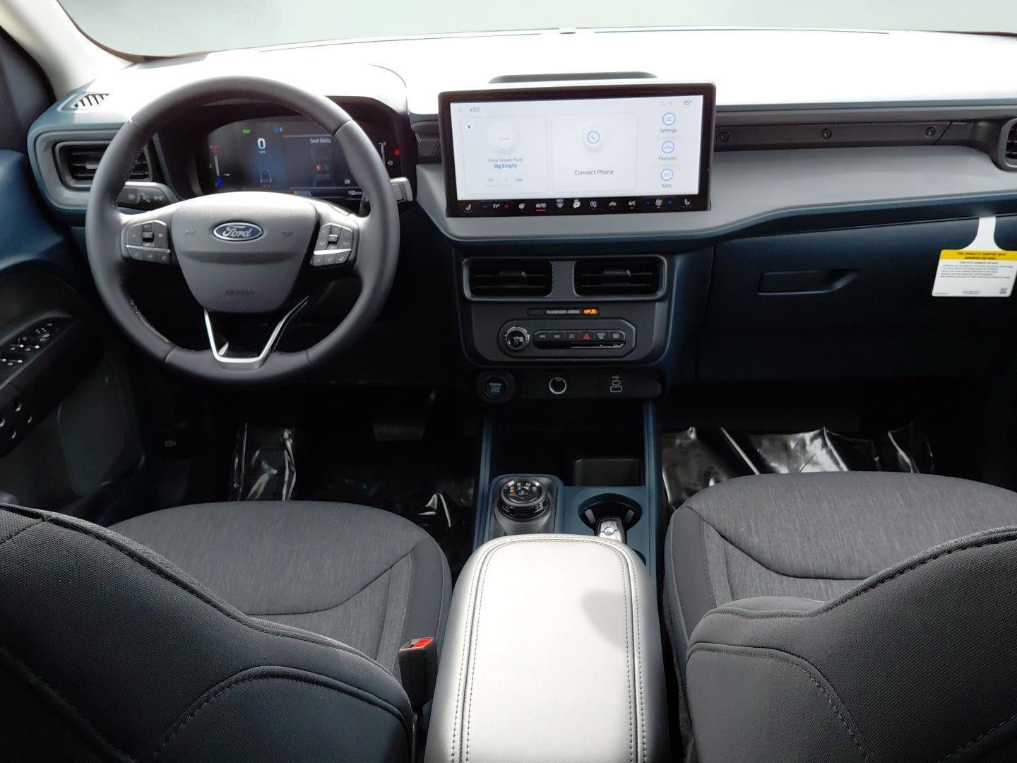 2026 Ford Maverick XLT 39