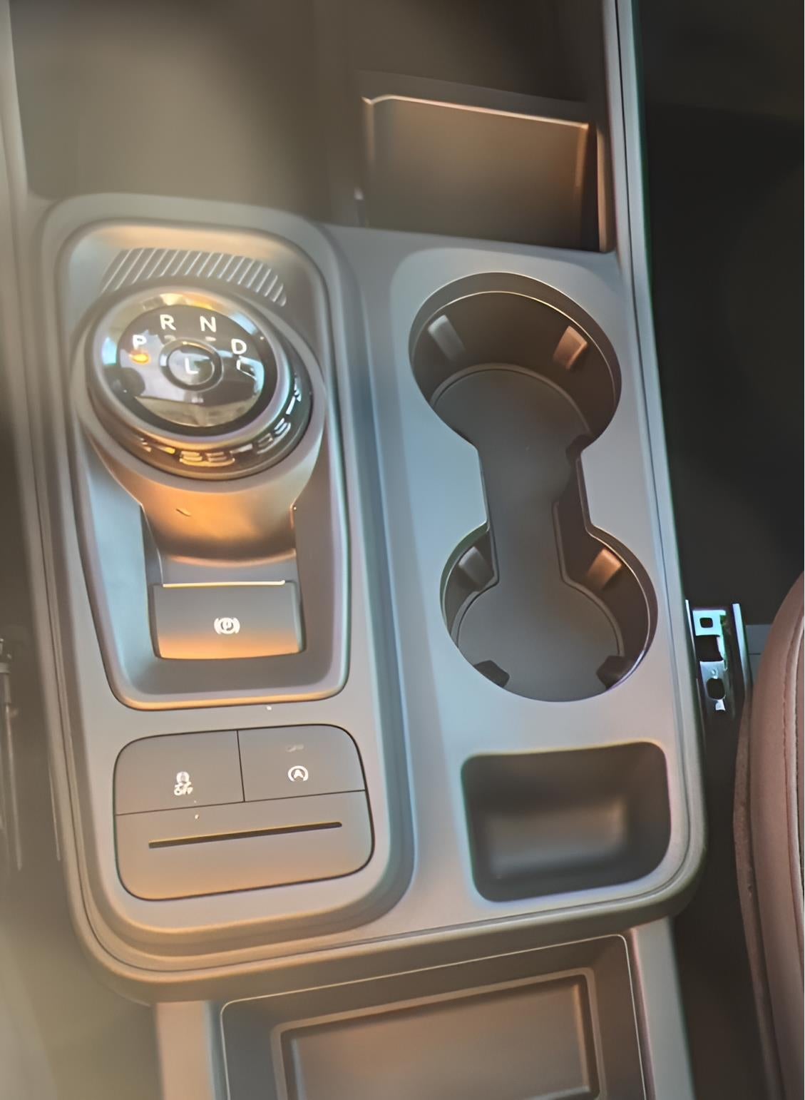 2026 Ford Maverick XLT 14