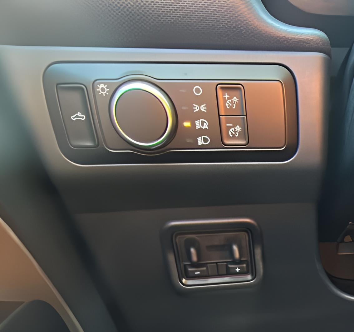 2026 Ford Maverick XLT 16