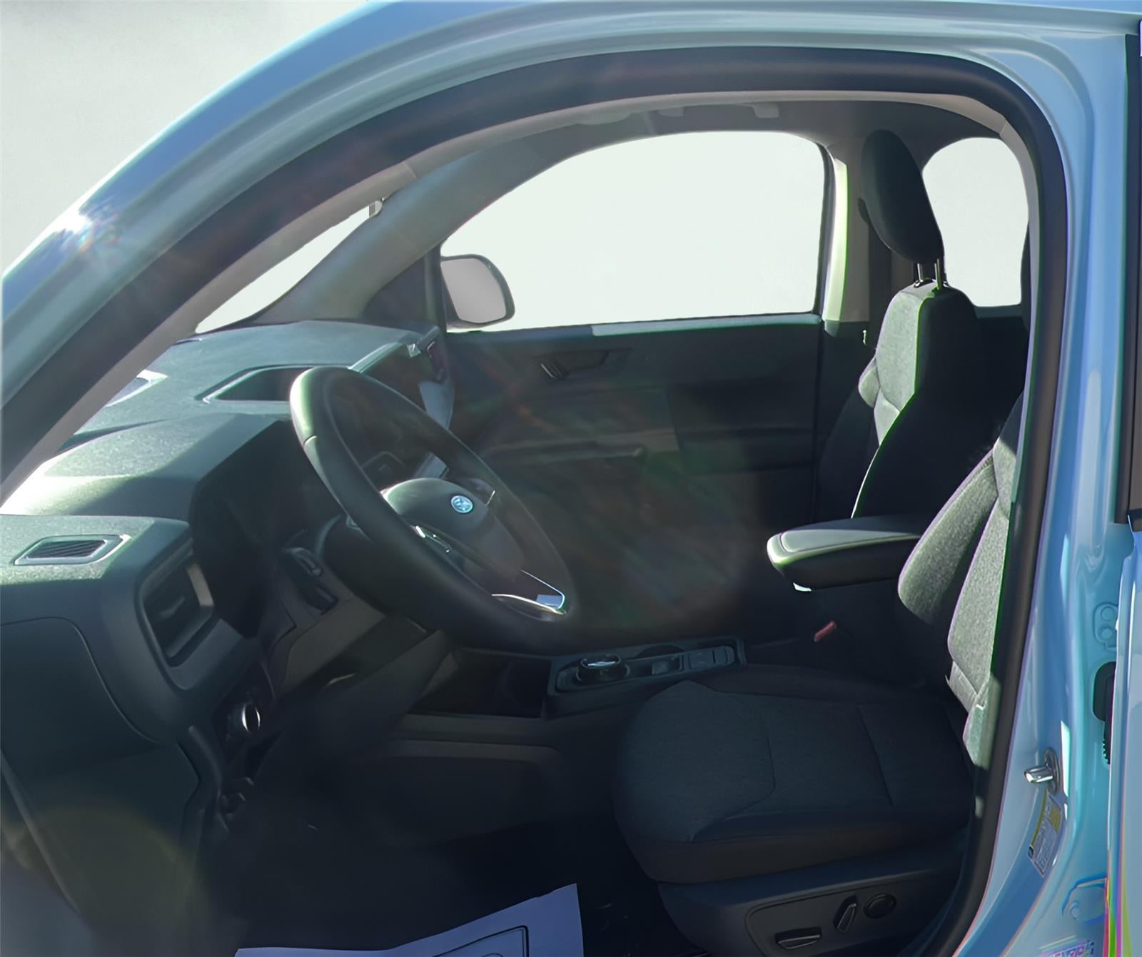 2026 Ford Maverick XLT 2