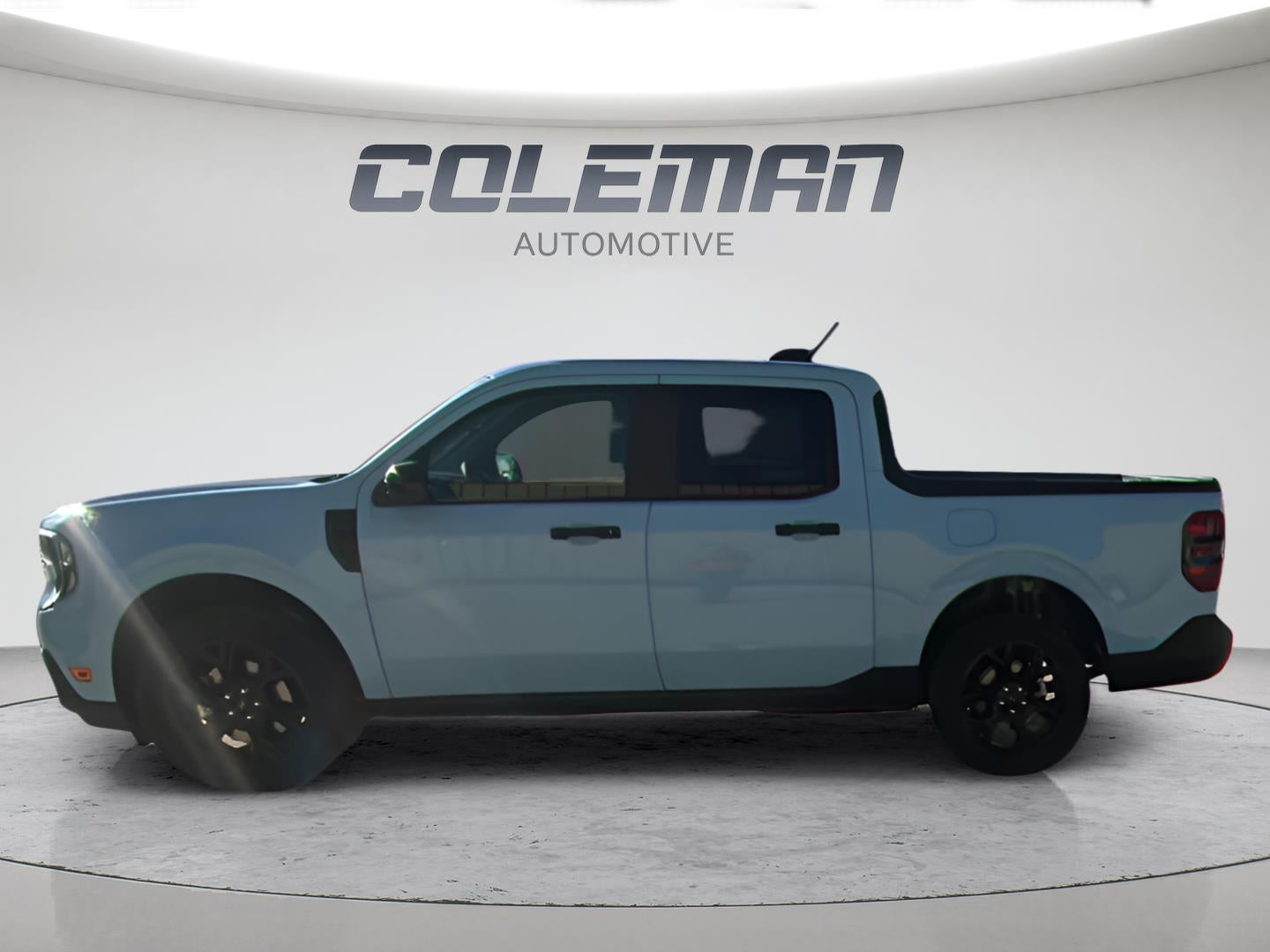 2026 Ford Maverick XLT 22