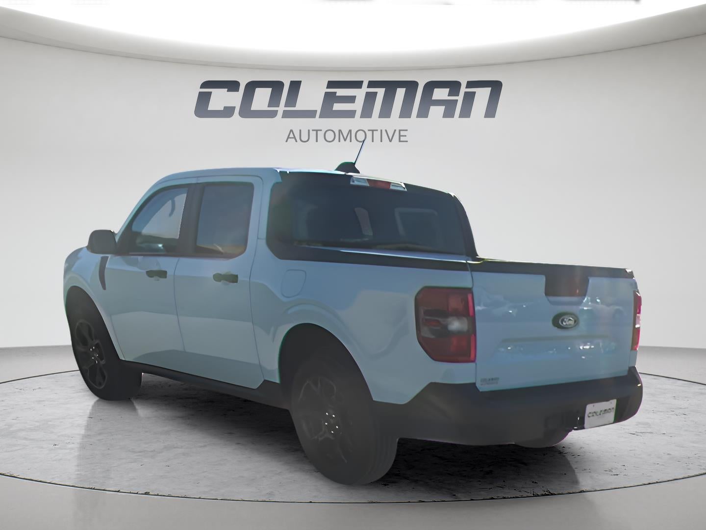 2026 Ford Maverick XLT 23