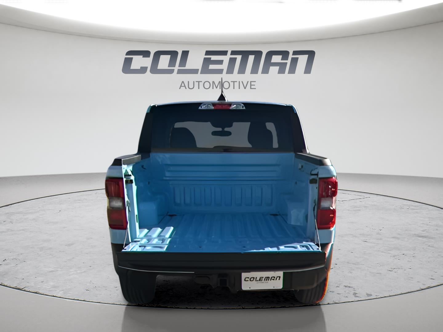2026 Ford Maverick XLT 25