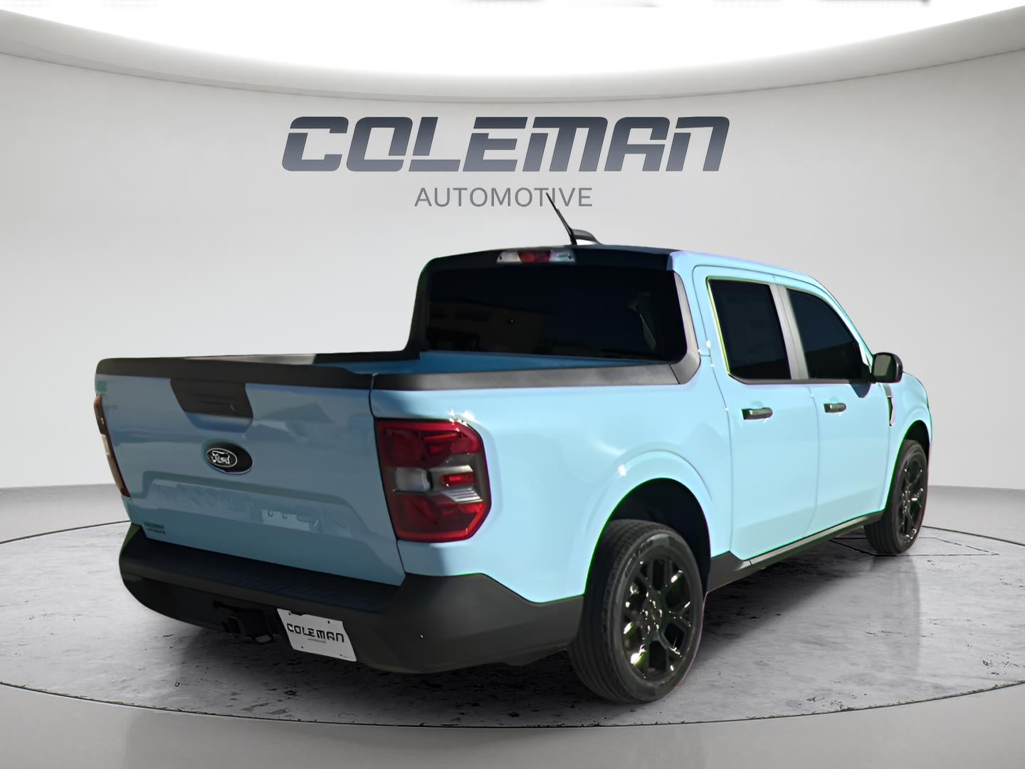 2026 Ford Maverick XLT 26