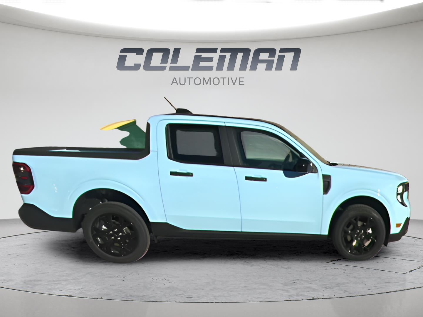2026 Ford Maverick XLT 27
