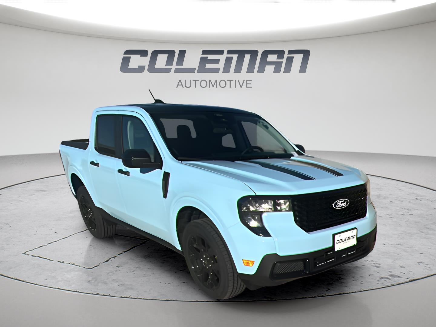 2026 Ford Maverick XLT 28