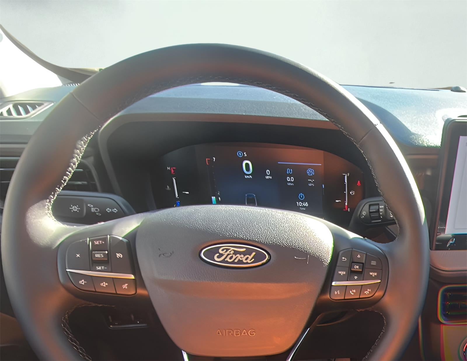 2026 Ford Maverick XLT 5