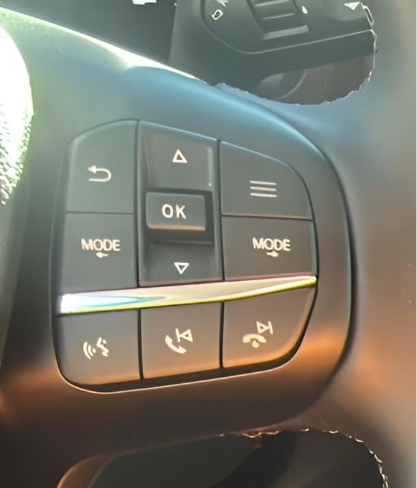 2026 Ford Maverick XLT 7