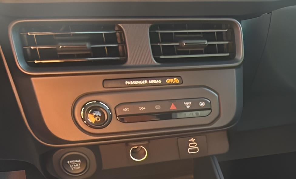 2026 Ford Maverick XLT 8