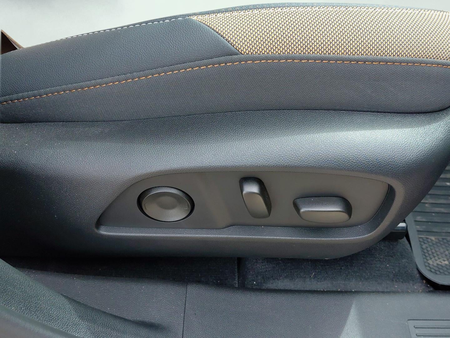 2025 Chevrolet Equinox AWD ACTIV